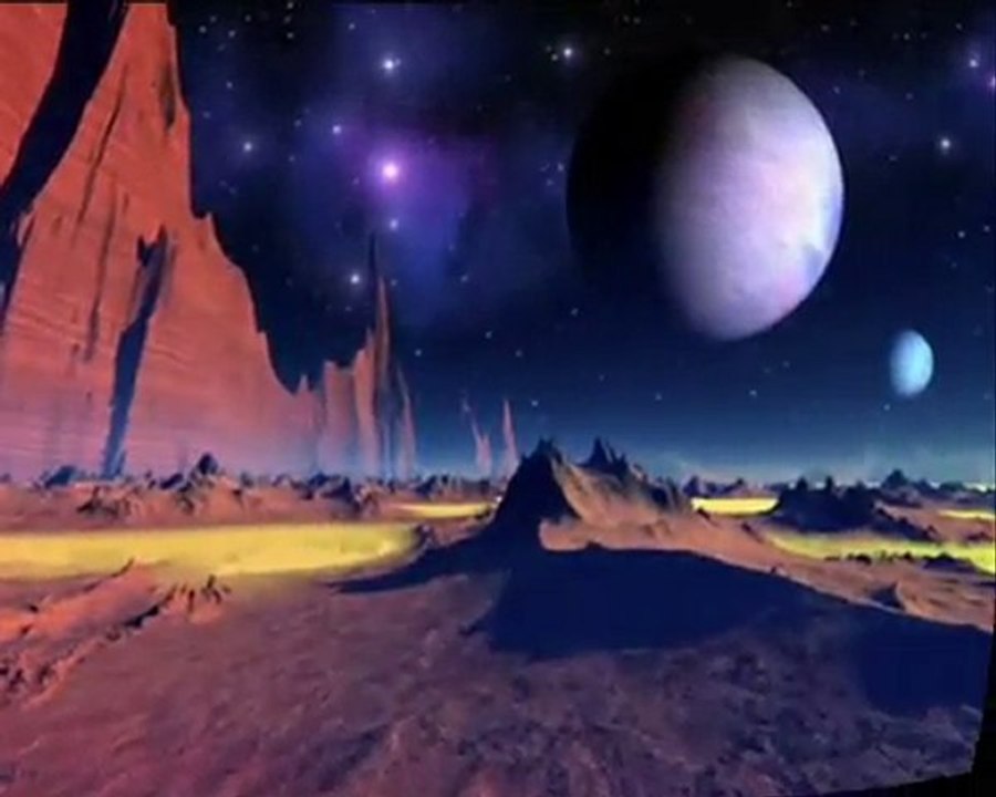 BruniVidéo / Clip Refaire le Monde by LMandCo