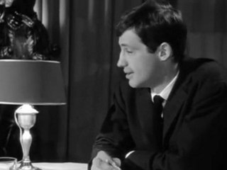 Ο ΧΑΦΙΕΣ (Le Doulos, 1962)