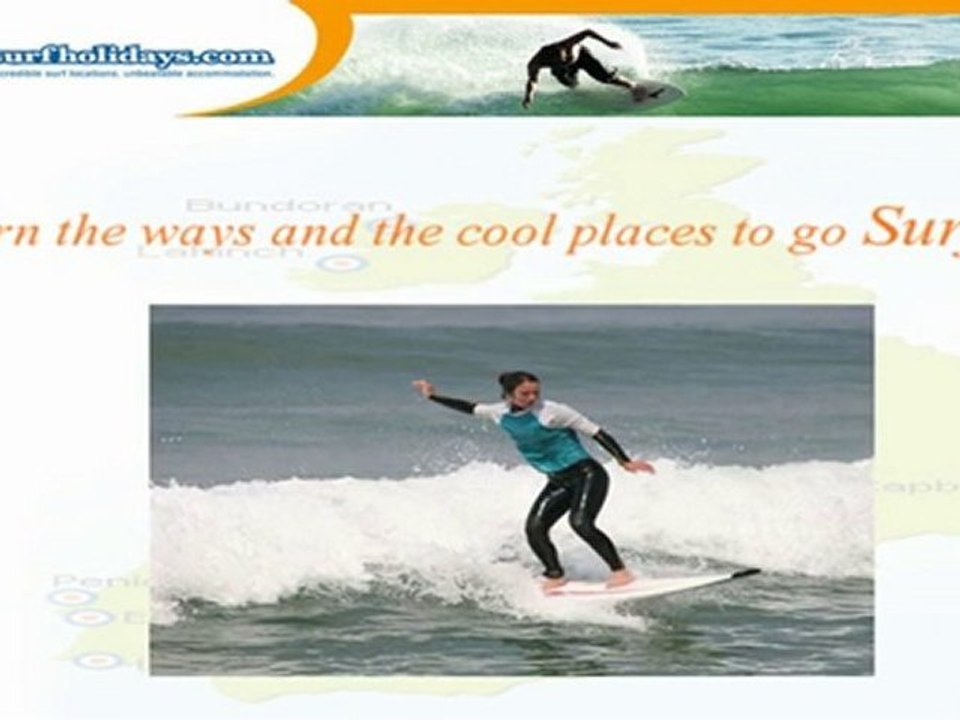 Exciting Surf Ericeira