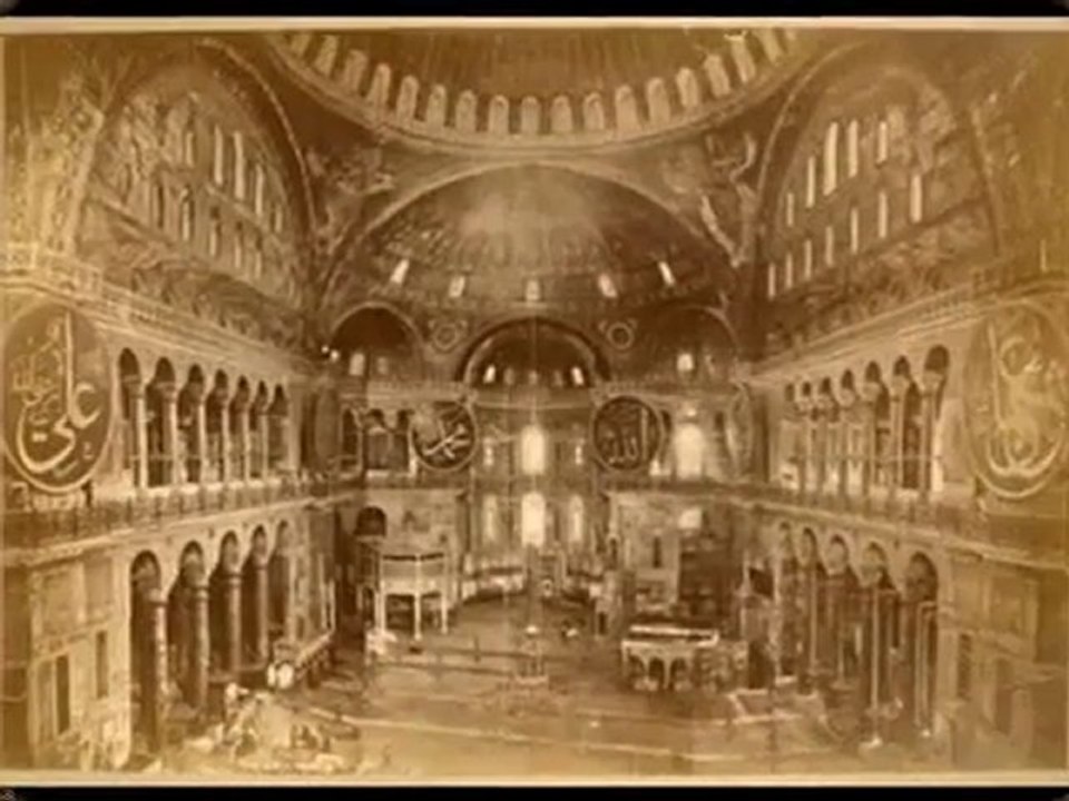 Ayva Cicek Acmis - Fasl-i Beyoglu