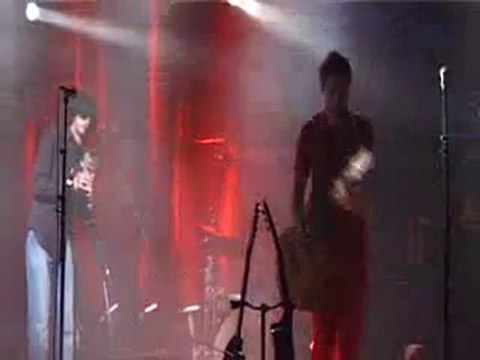 El tren blindado par El Comunero, Tarbes, 2008