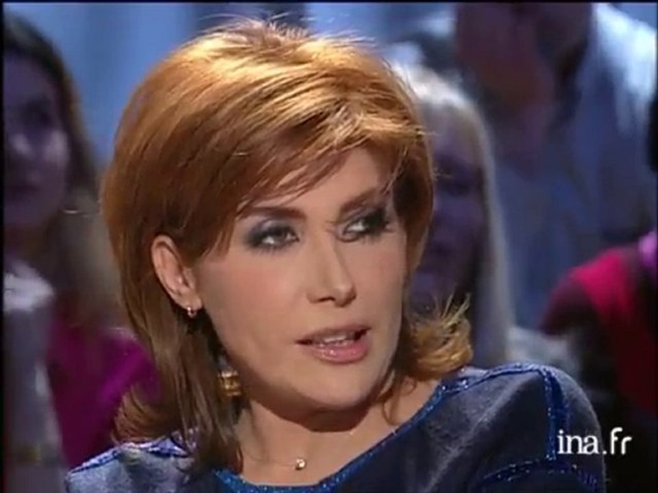 Liane Foly dans "Tout le mon de en parle" (2ème Partie)