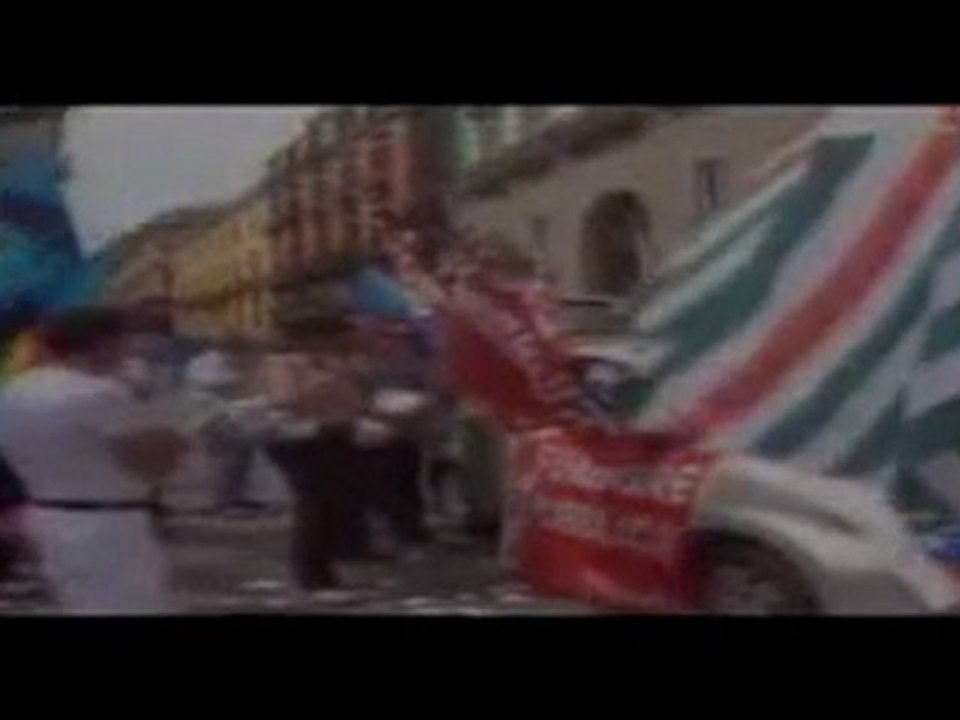 Rifiuti Napoli