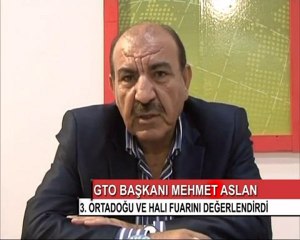 6--GTO ASLAN HALI FUARI