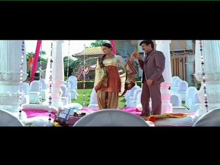 Ek Choti Si Love Story | Khichdi -The Movie (Deleted Scene)