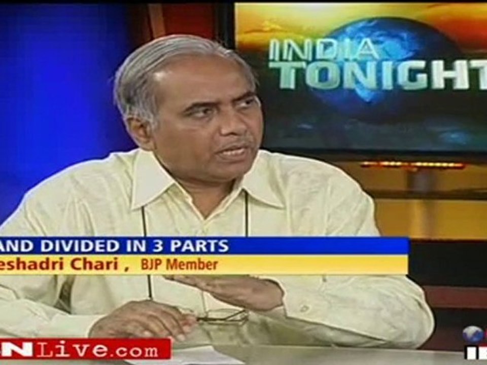 Ayodhya Verdict Decode: Karan Thapar Churns With Guests: 2/4