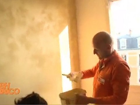 48hBRICO avec Weldom : Préparer une surface avant peinture