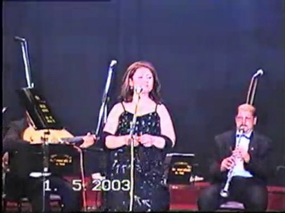 Buruk Acı - Gülay Aydoğdu