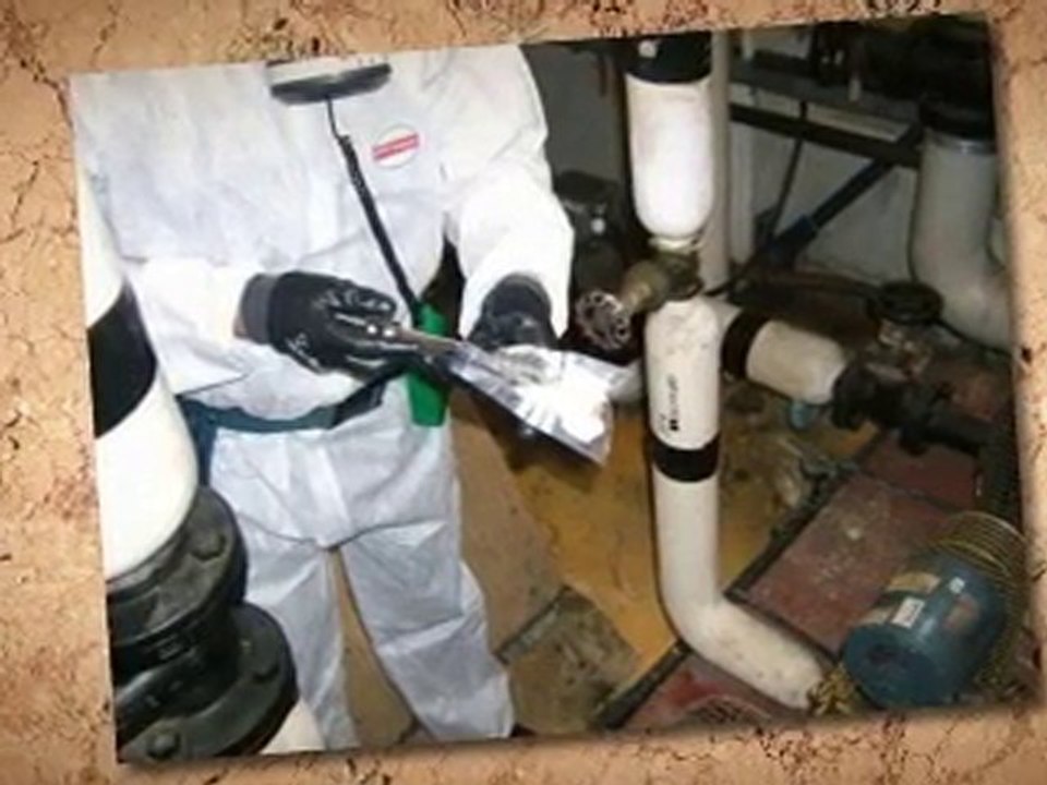 Grants for Asbestos Removal  Rialto CA