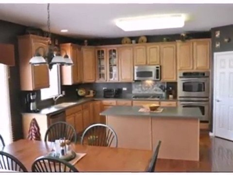 Homes for Sale - 298 Crabapple St - Bolingbrook, IL 60490 -