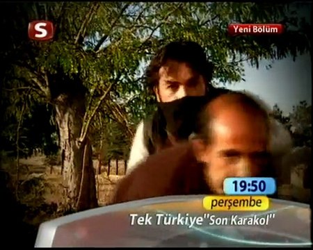 Tek Türkiye 4. Sezon 111. Bölüm Fragman