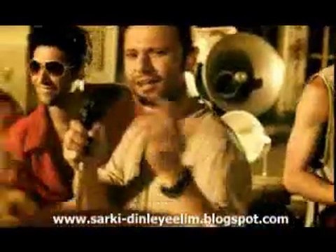 Özgün - İstiklal Video Klip