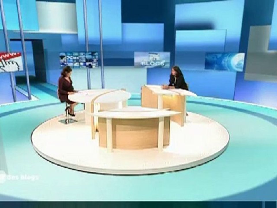 JT des Blogs : imagine ton futur