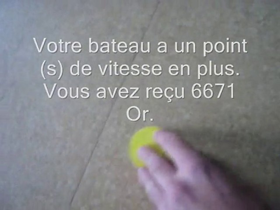 délire seafight
