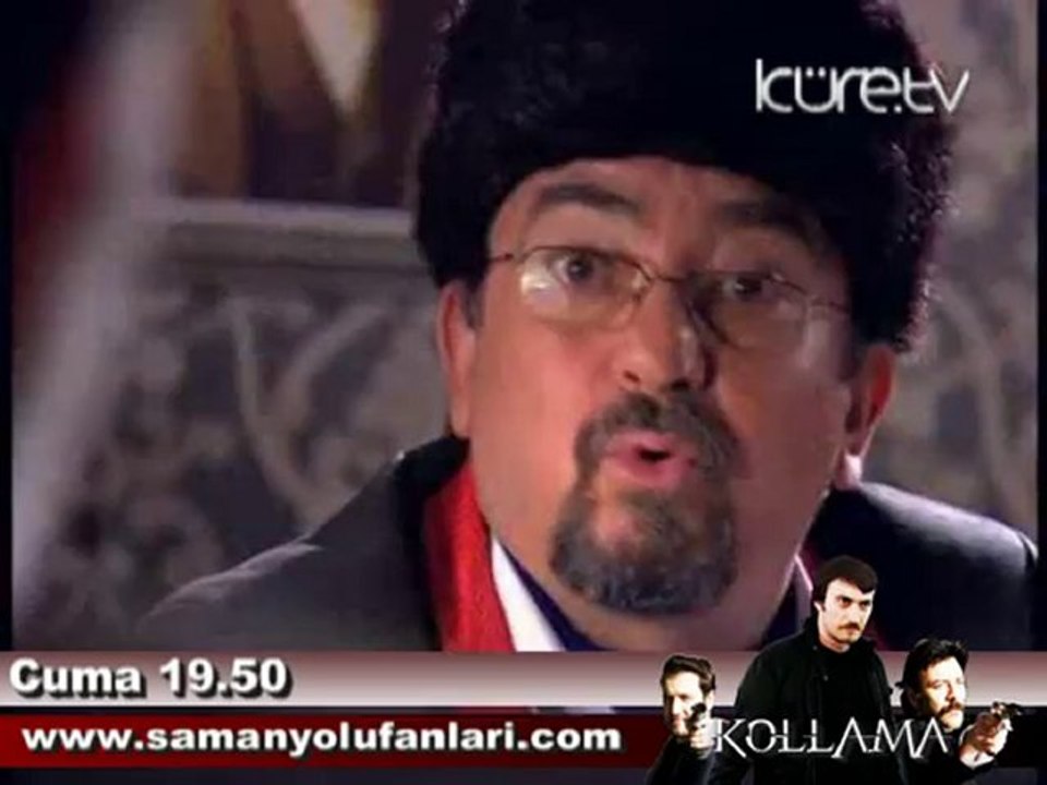 Kollama 97.Bölüm Fragmanı [HQ]