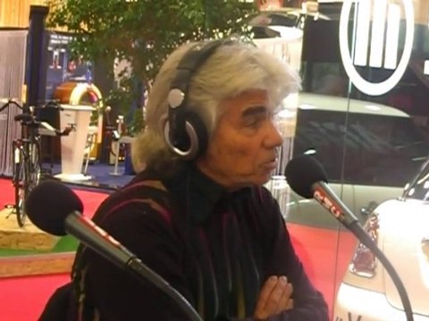 Hadopi Avant on piquait la musique sur cassette ! Guichard