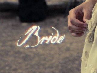 Bride, Making of séance mode de Seb