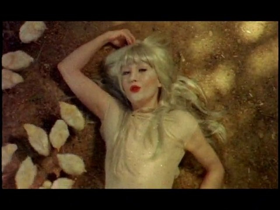 Mercan - "Hepsi Gay"