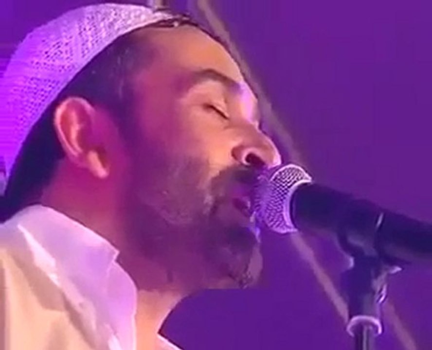 Dursun Ali Erzincanlı -Sen Yoktun- (çok özel bir paylaşım)