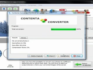 Guide to Converting RAW Files to JPEG