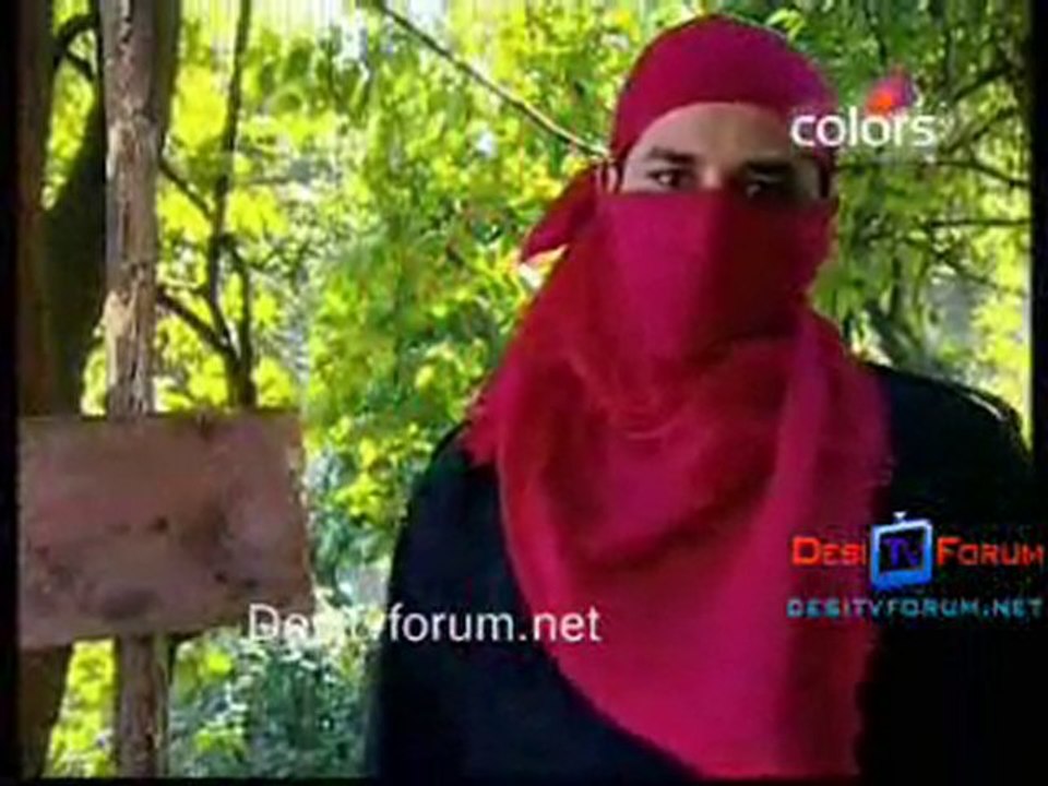 Bhagya Vidhaata - 4th October 2010 pt2