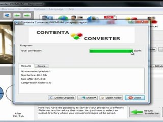 How to Convert SR2 Files to JPEG Format