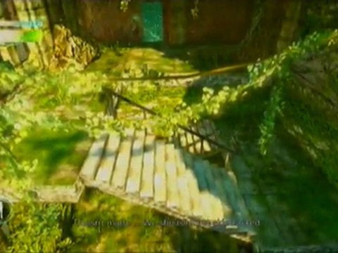 Enslaved Odyssey to The West Gameplay Part2