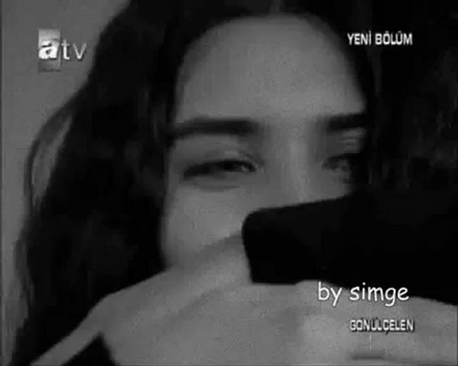 Hasret & Murat -  Seyyan Hanım (Hasret)