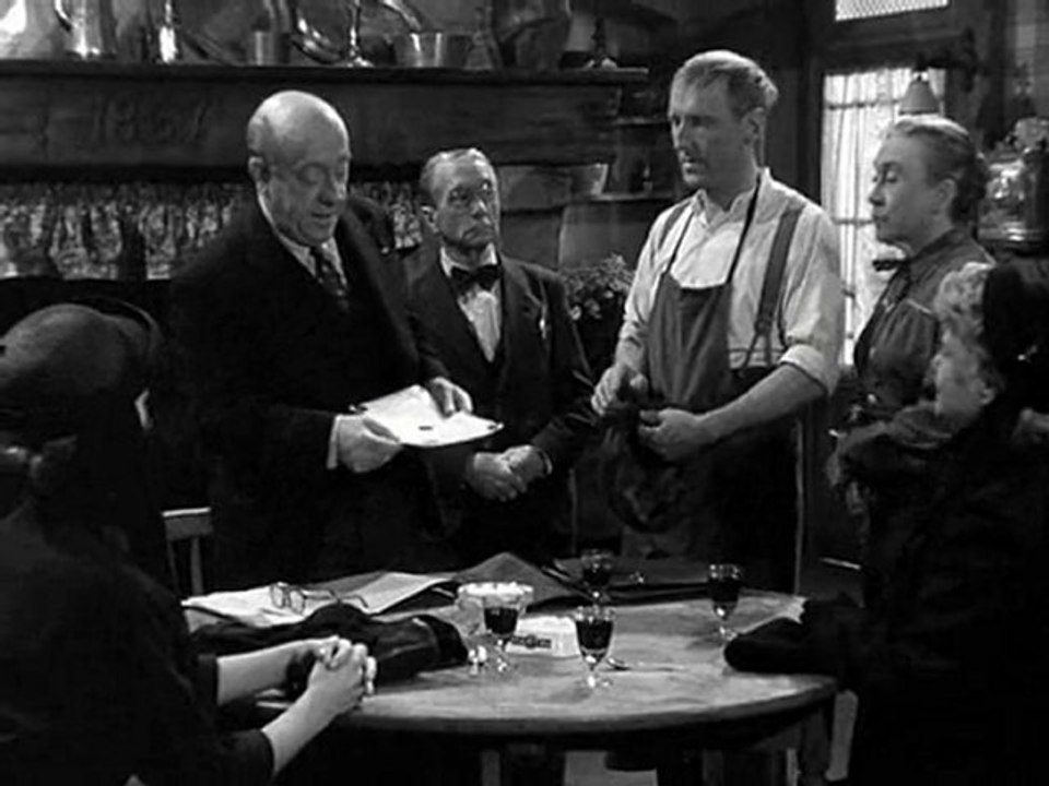 Film comique français - Bande annonce