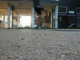 Vlad Taraskin - Football Freestyler [Summer - Trip to UK]