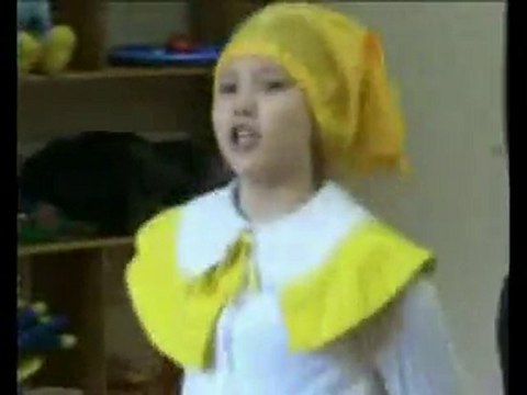 Белоснежка и семь гномов (часть 2)