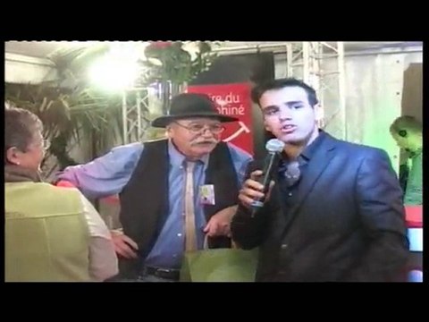 15 after 0110 part 2 foire dauphine 2010