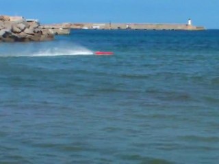 salon modelisme 2010 ile rousse