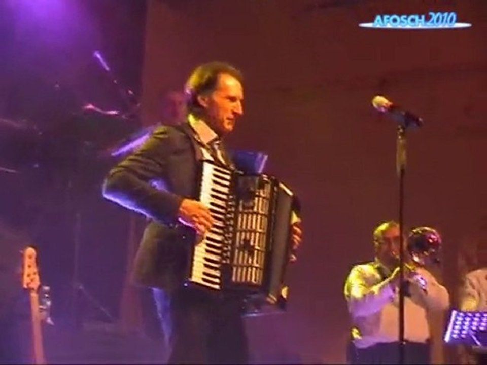 Soirée Kubiak à Herlies