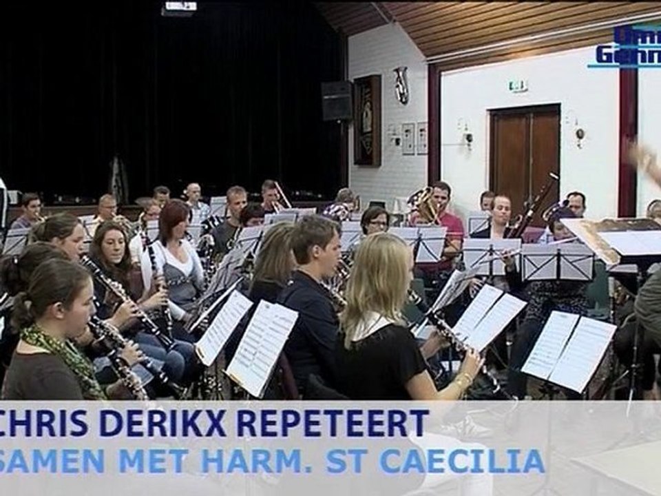 OmroepGennepTV 2010 Week 39 Menu 2010