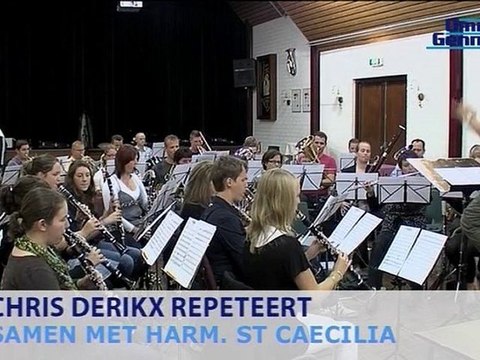 OmroepGennepTV 2010 Week 39 Menu 2010