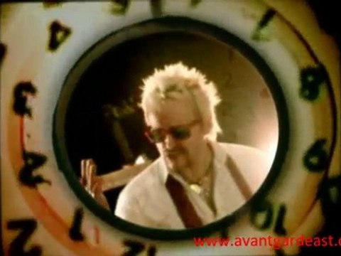 Sokak Modası2012 avantgardeast Harun kolcak kilip