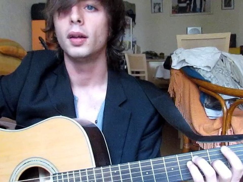 Tyoni ° The offspring - Why don't you get a job