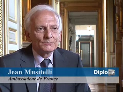 Journées du patrimoine 2010