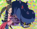 Blue Dragon - Tenkai no Shichi Ryuu