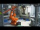Tara Robotik CNC makinesi besleme