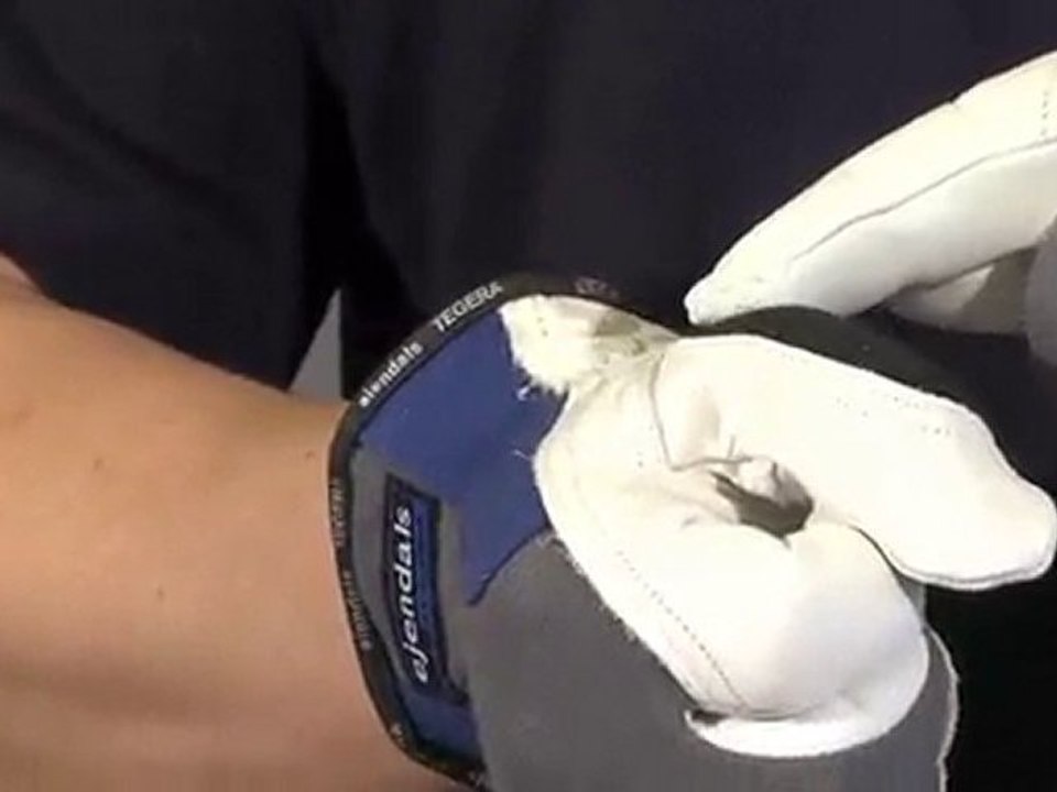 perfekte Arbeitshandschuhe für Tischlerarbeiten