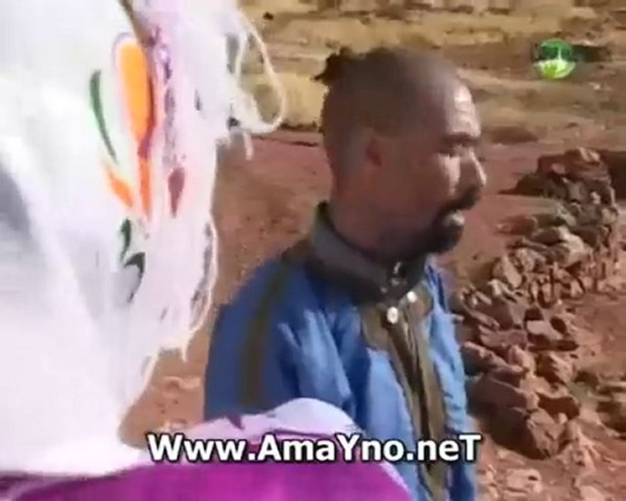 Gar Asmoun VoL 2 Partie 2