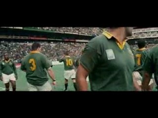 Yenilmez  ( Invictus )