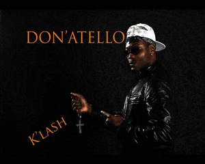 Don'atello - K'lash