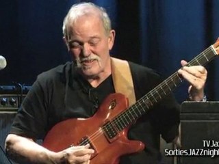 John Abercrombie - Days of Wine and Roses - TVJazz.tv