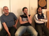 ShockRock.tv - Programa 36 - Cientificos del palo