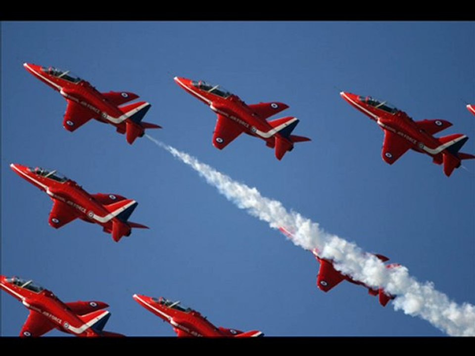 Photos du Meeting Aérien de Ferté Alais 2008 par Tromplamort