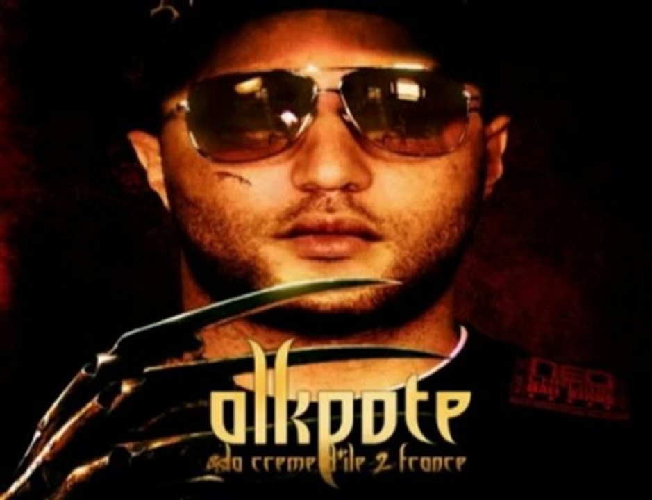 Unite 2 feu feat Sir doum's, Neoklash & Fantom - Parafine