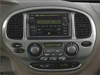 2001 Toyota Sequoia for sale in Duluth GA - Used Toyota ...